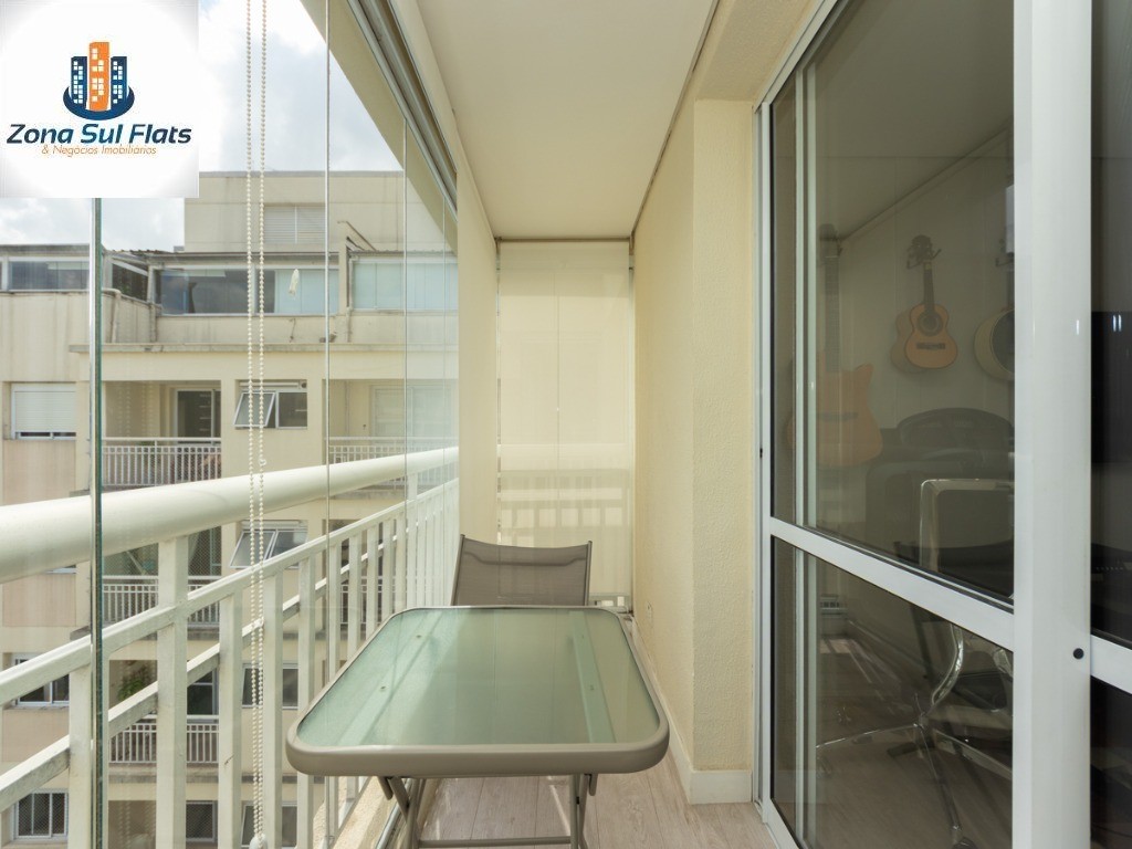 Cobertura, 1 quarto, 56 m² - Foto 15