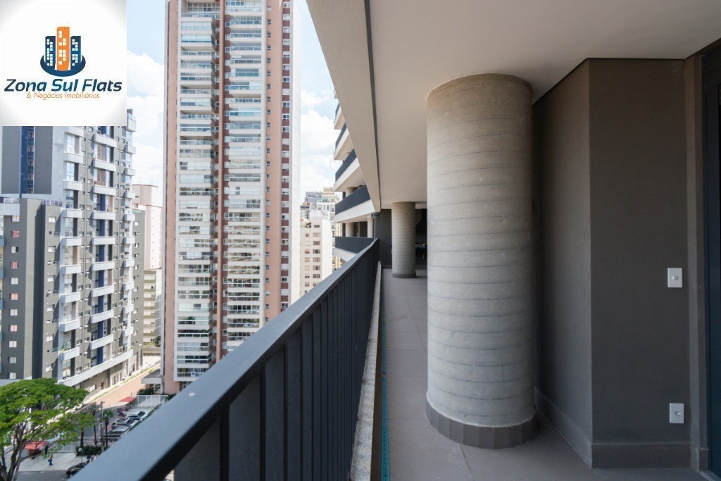 Apartamento, 3 quartos, 178 m² - Foto 14