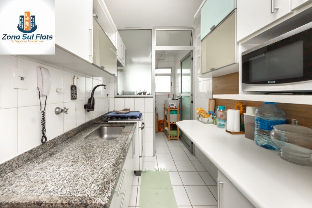 Apartamento, 2 quartos, 65 m² - Foto 6