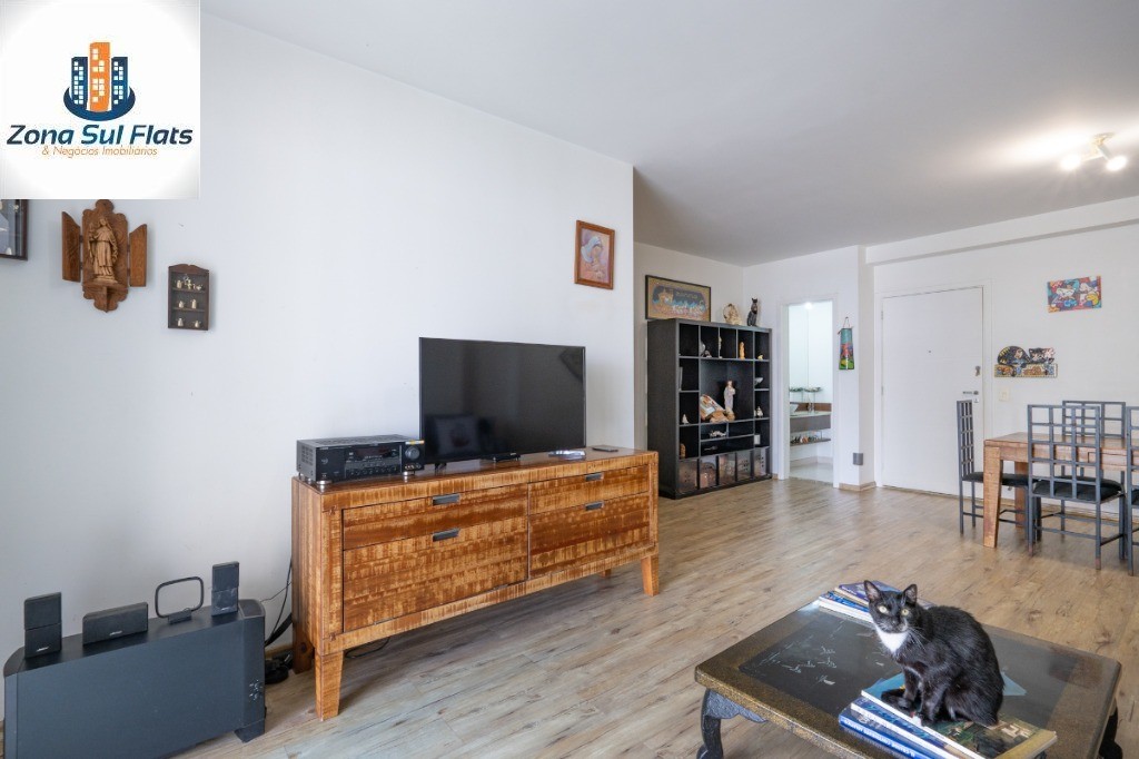 Apartamento, 4 quartos, 170 m² - Foto 10