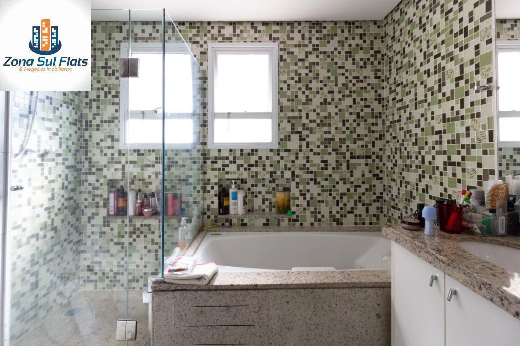 Apartamento, 3 quartos, 223 m² - Foto 22