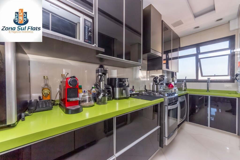 Apartamento, 1 quarto, 89 m² - Foto 27