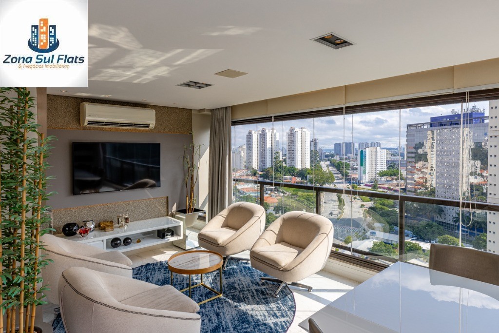 Apartamento, 3 quartos, 209 m² - Foto 23