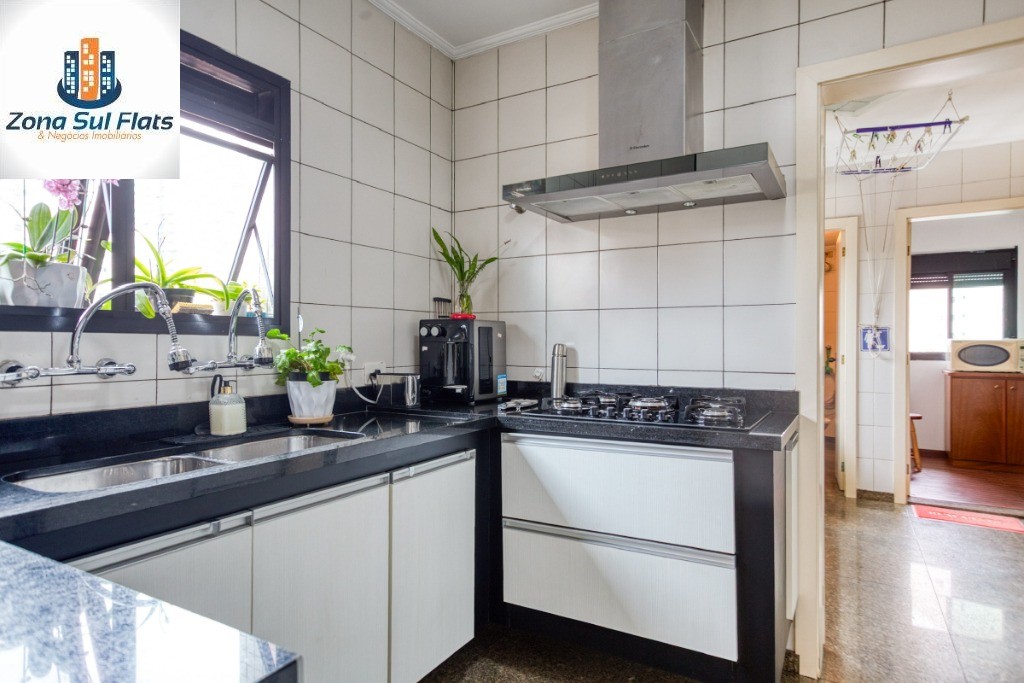 Apartamento, 4 quartos, 236 m² - Foto 34