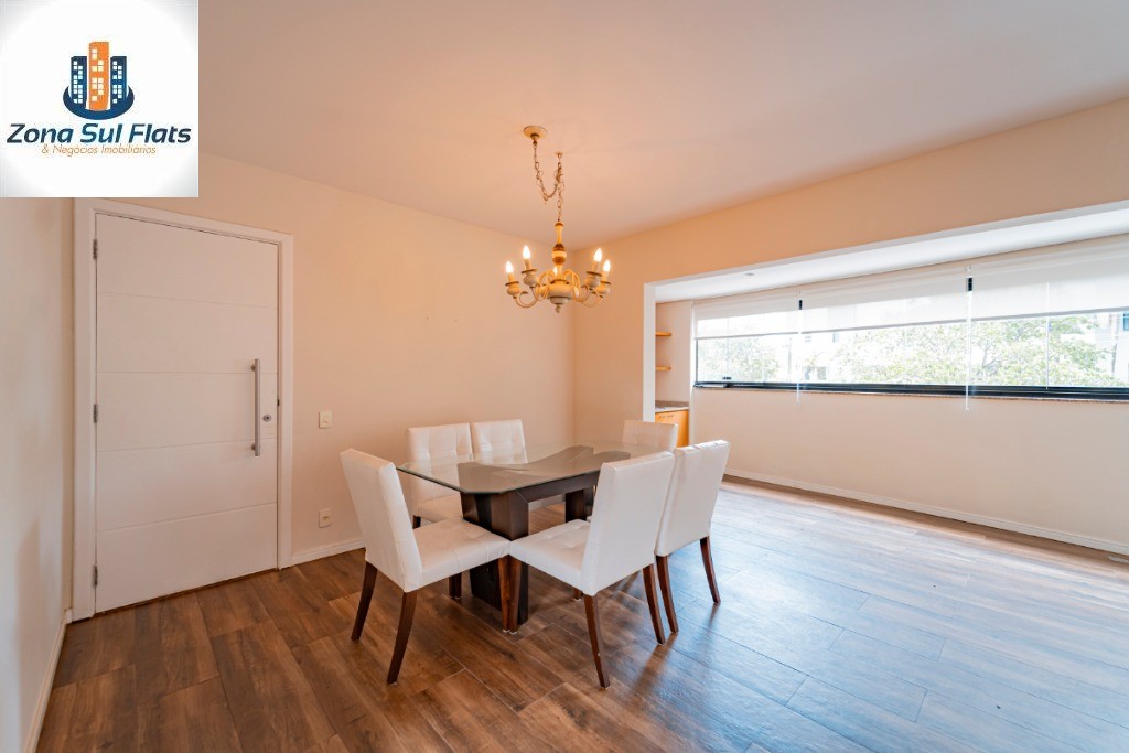 Apartamento, 3 quartos, 142 m² - Foto 4