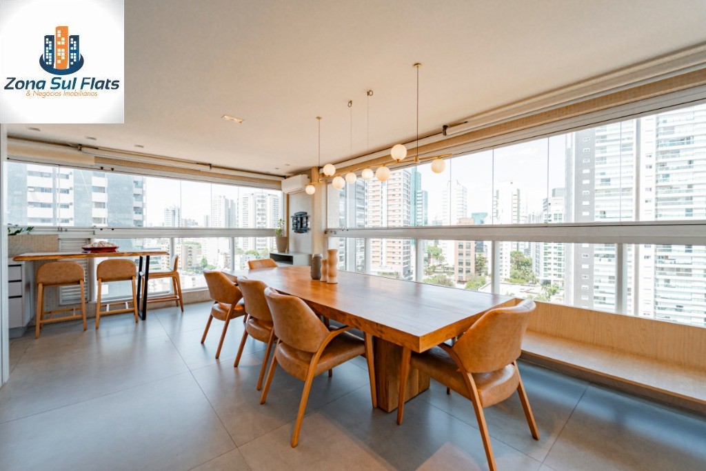 Apartamento, 4 quartos, 276 m² - Foto 4