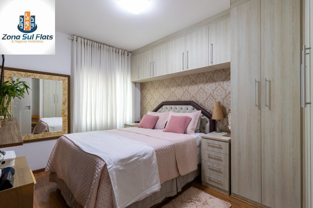 Apartamento, 3 quartos, 92 m² - Foto 14