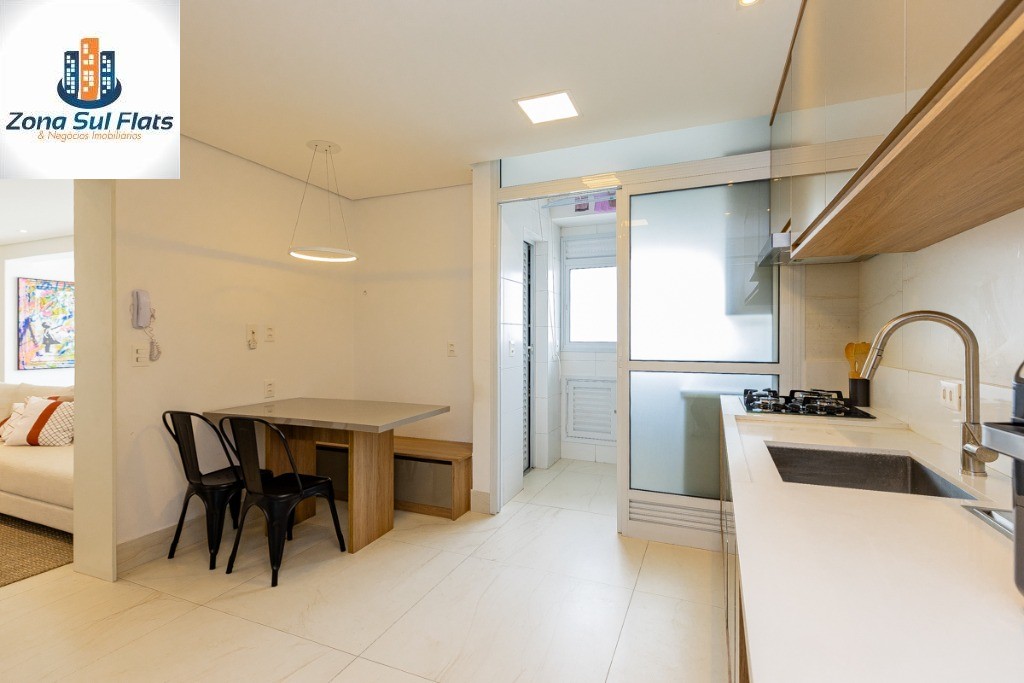 Apartamento, 3 quartos, 135 m² - Foto 25