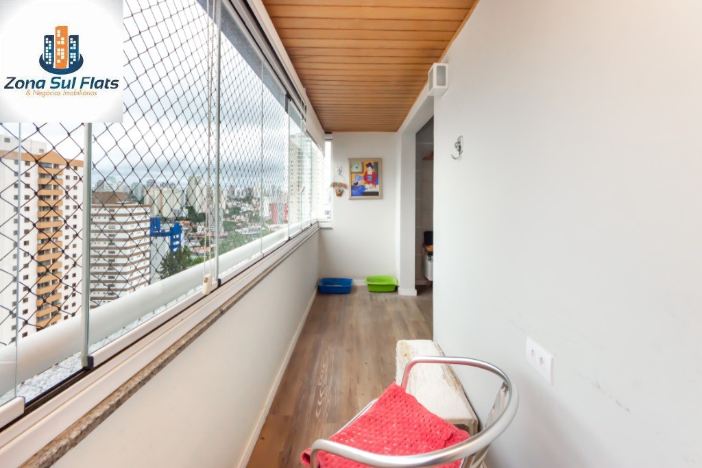 Apartamento, 2 quartos, 65 m² - Foto 5