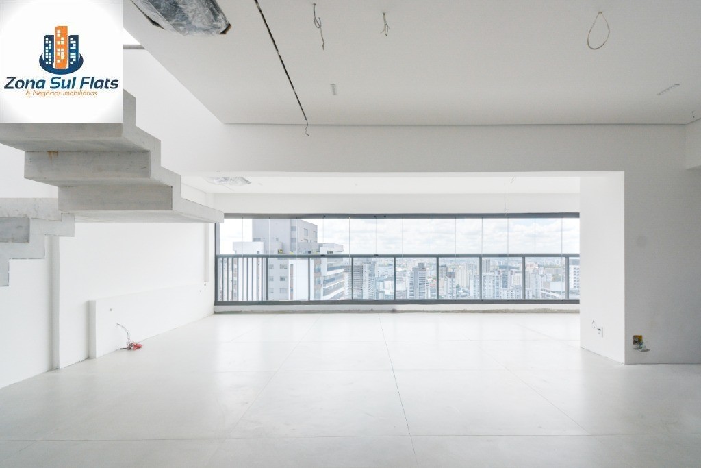 Cobertura, 2 quartos, 352 m² - Foto 2