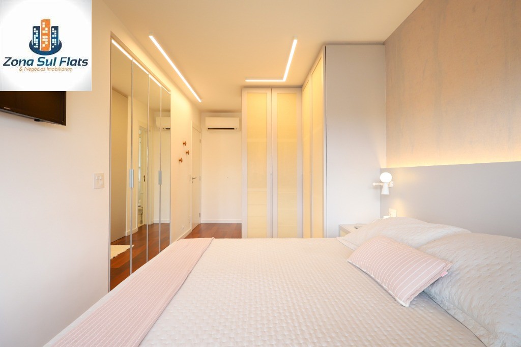 Apartamento, 3 quartos, 138 m² - Foto 31
