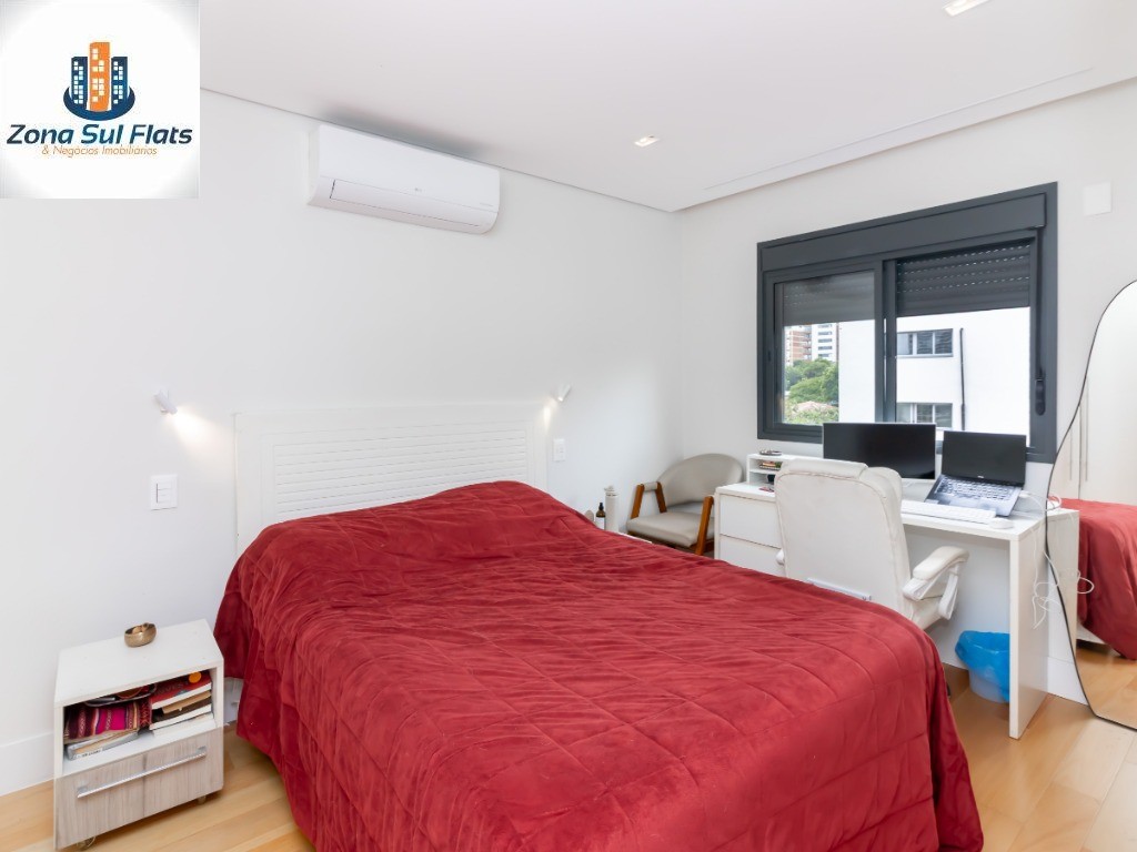 Apartamento, 2 quartos, 130 m² - Foto 19