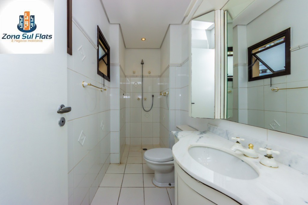 Apartamento, 3 quartos, 198 m² - Foto 23