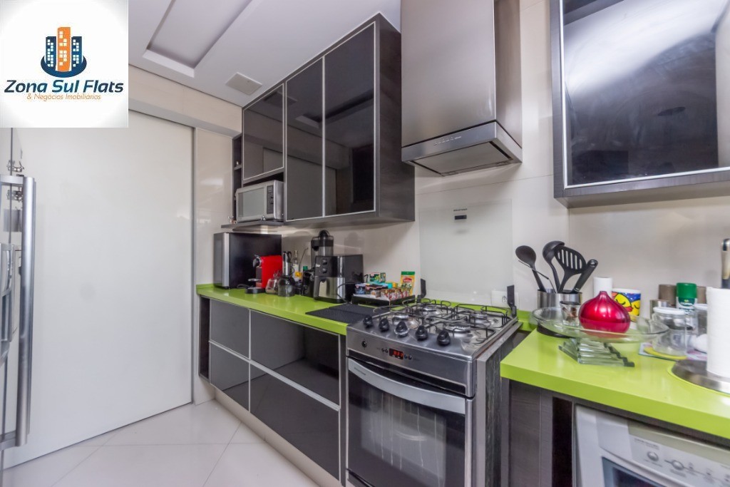 Apartamento, 1 quarto, 89 m² - Foto 25