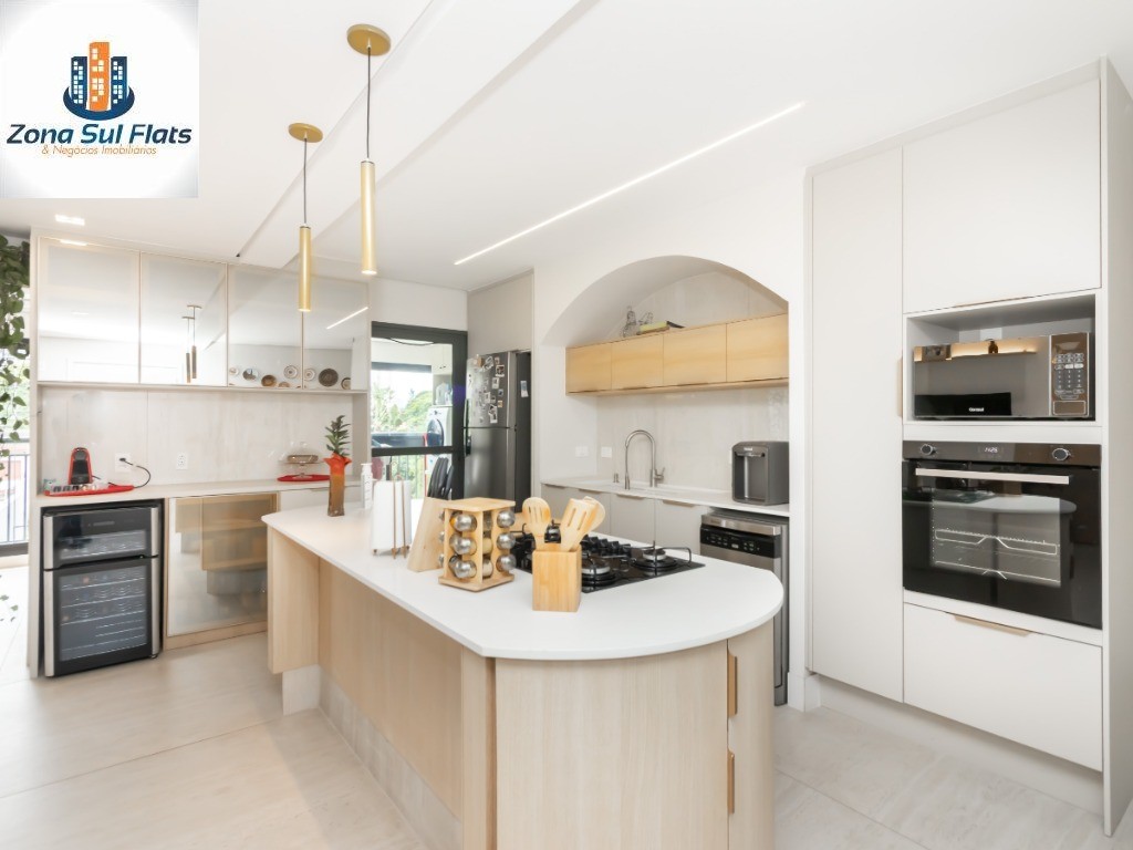 Apartamento, 2 quartos, 130 m² - Foto 11