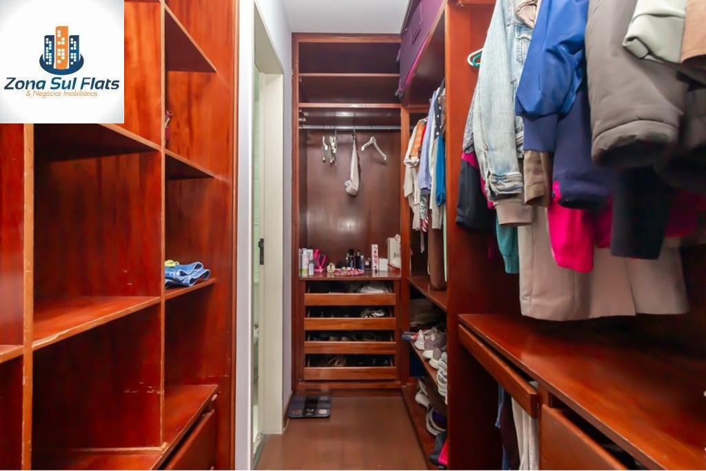 Apartamento, 2 quartos, 80 m² - Foto 13