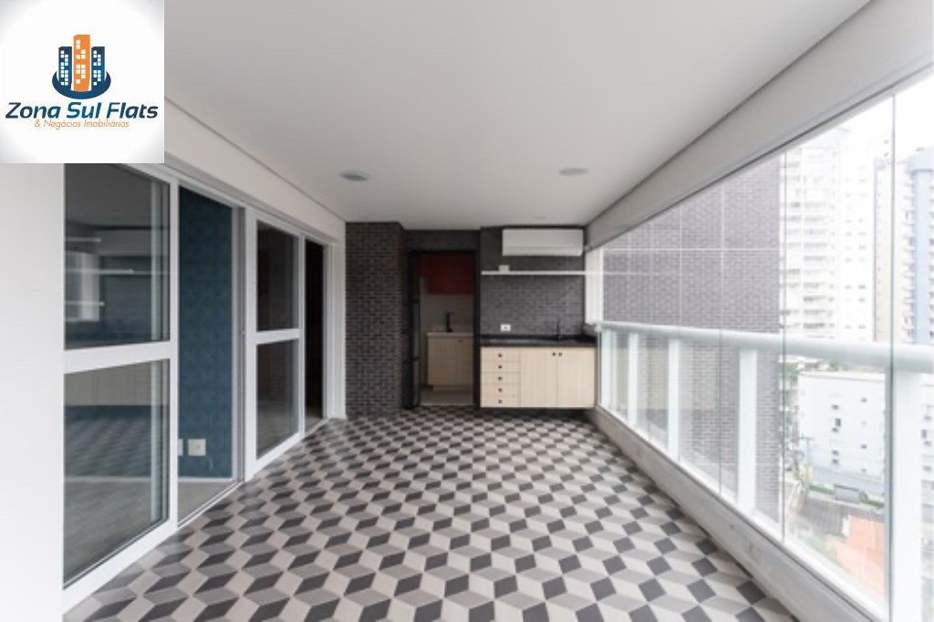 Apartamento, 2 quartos, 108 m² - Foto 2