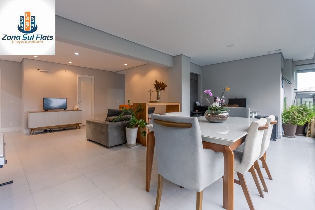 Apartamento, 3 quartos, 115 m² - Foto 5
