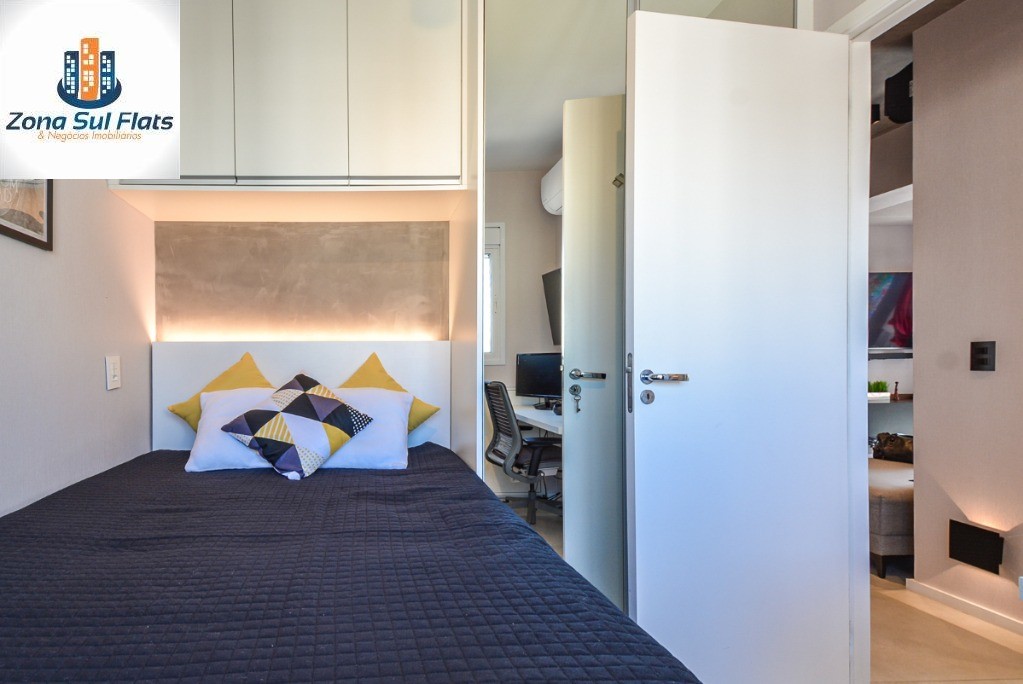 Apartamento, 2 quartos, 68 m² - Foto 32