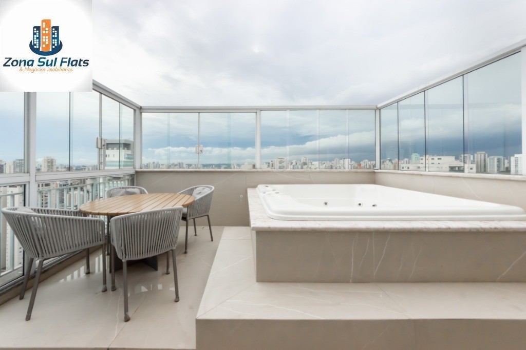 Cobertura, 3 quartos, 174 m² - Foto 12
