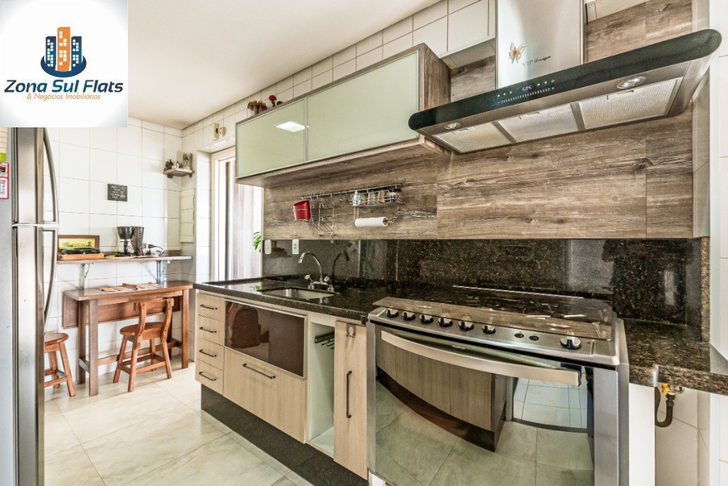 Cobertura, 4 quartos, 221 m² - Foto 17