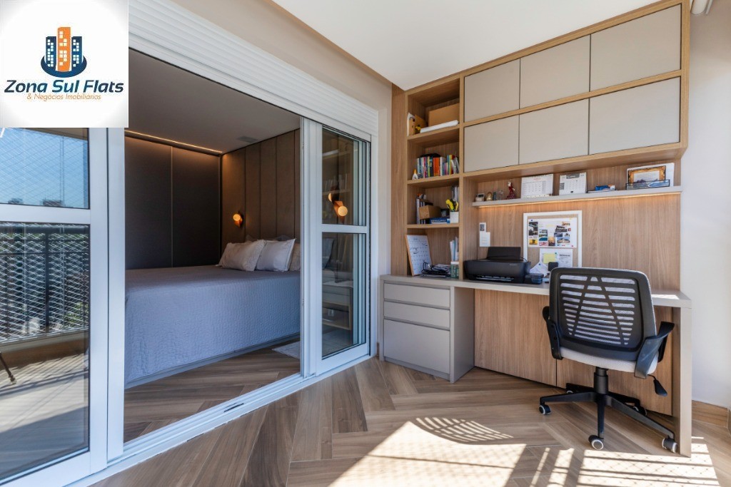 Apartamento, 3 quartos, 170 m² - Foto 29
