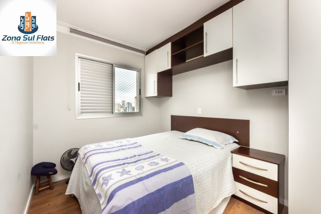 Apartamento, 2 quartos, 65 m² - Foto 9