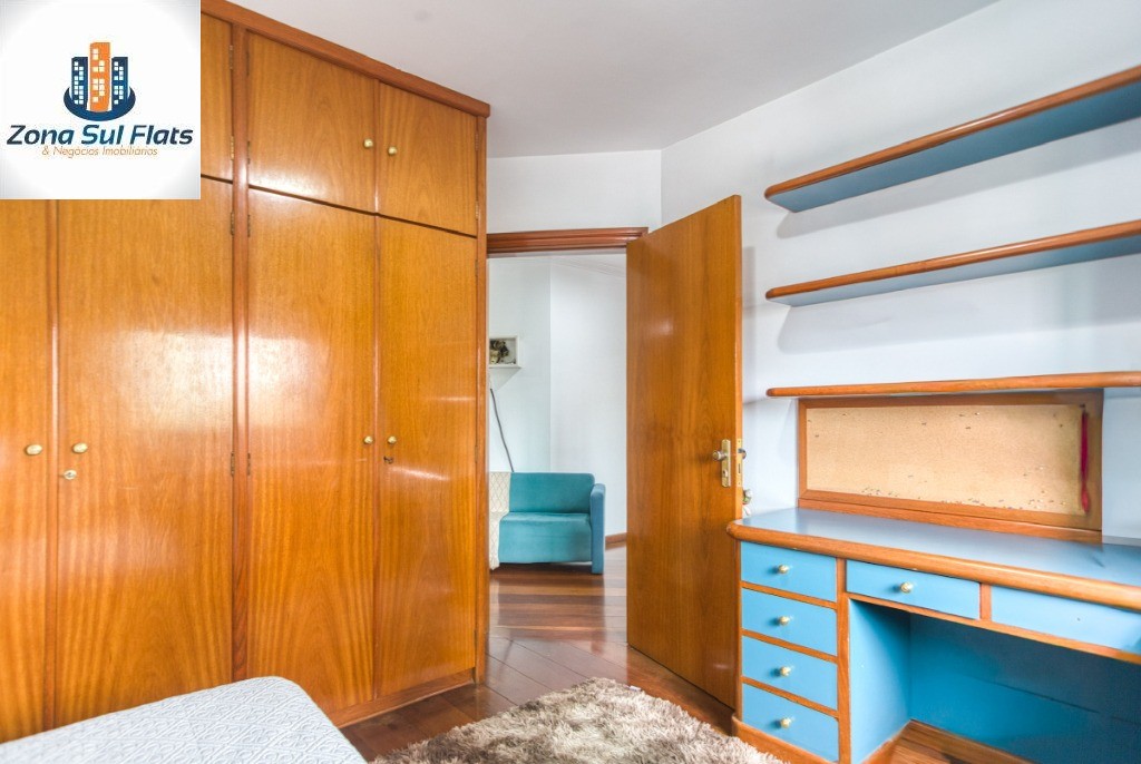 Apartamento, 4 quartos, 236 m² - Foto 29
