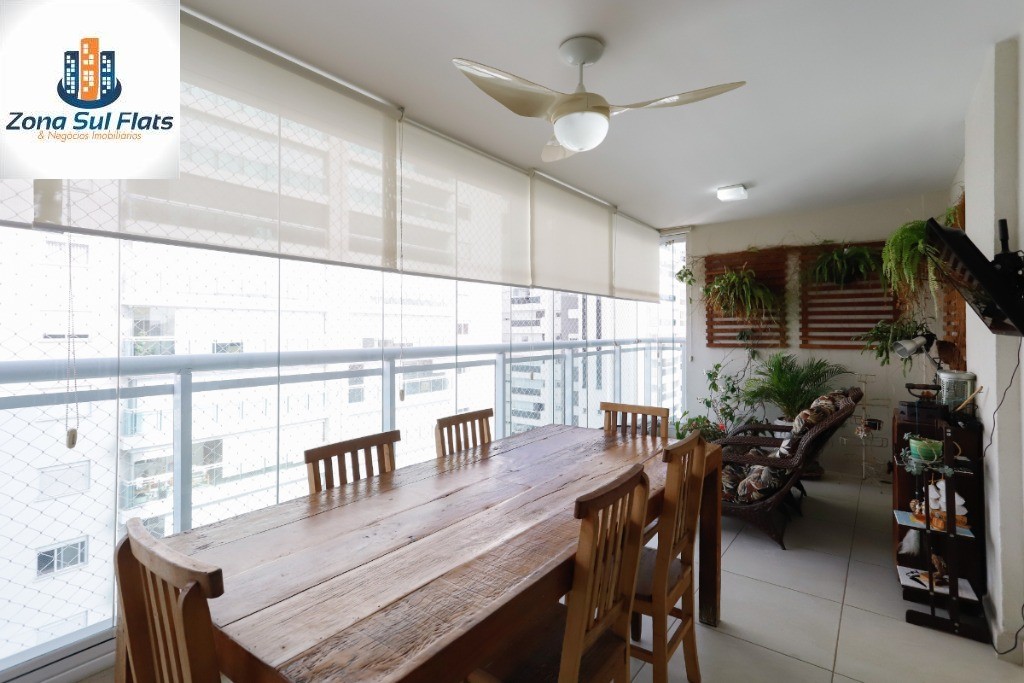 Apartamento, 4 quartos, 157 m² - Foto 10