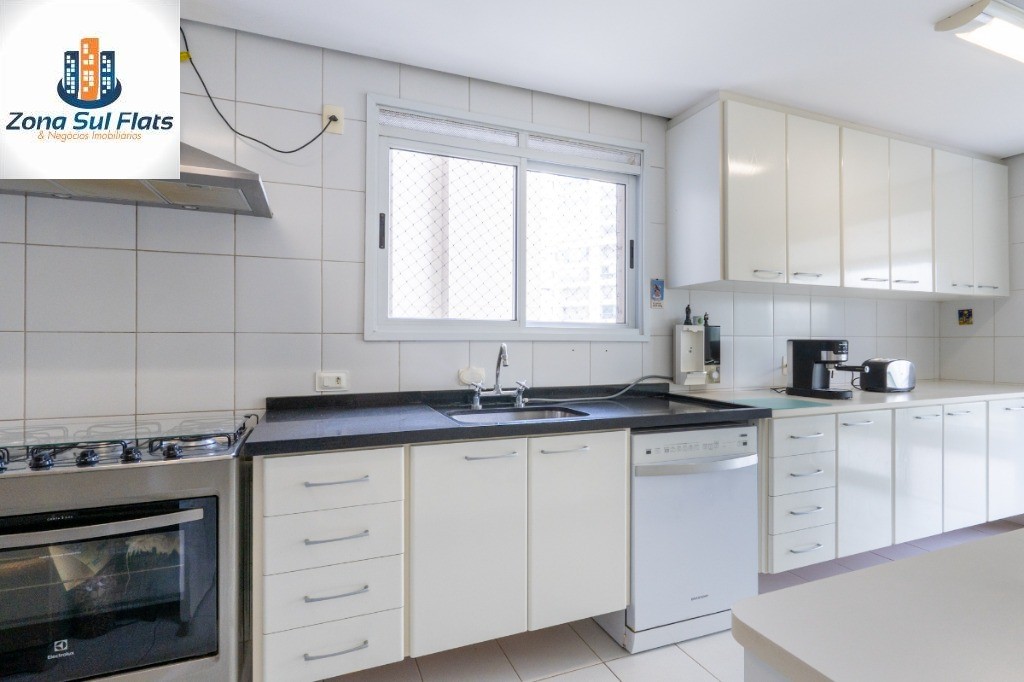 Apartamento, 4 quartos, 170 m² - Foto 34