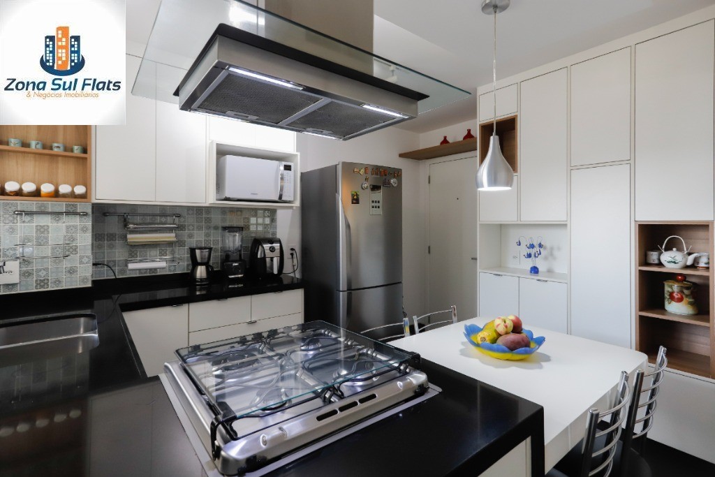 Apartamento, 4 quartos, 157 m² - Foto 40