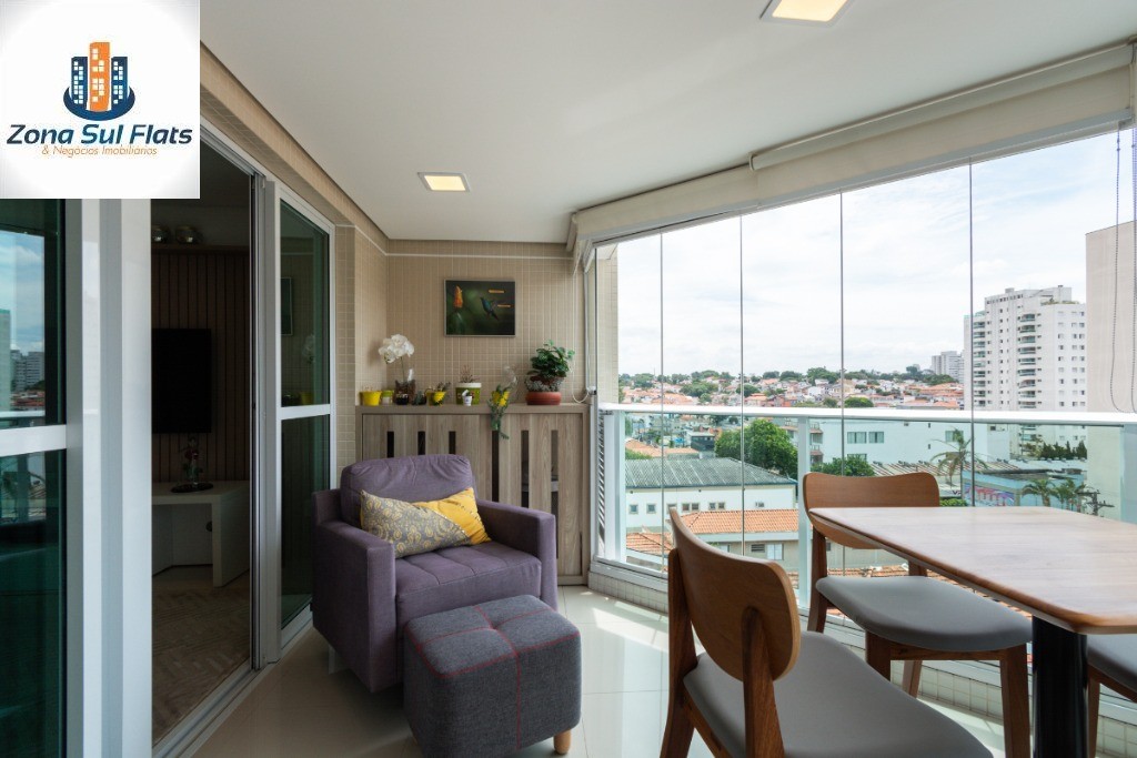 Apartamento, 3 quartos, 114 m² - Foto 13