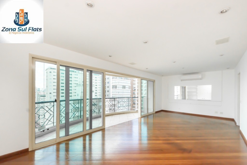 Apartamento, 2 quartos, 138 m² - Foto 1