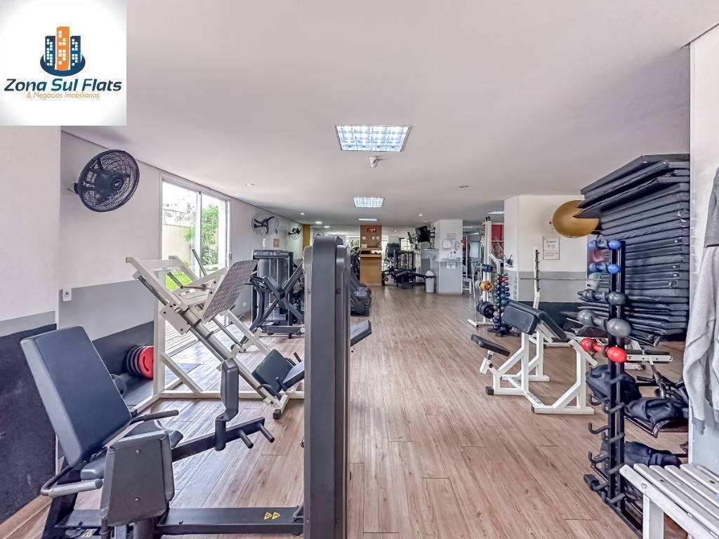 Apartamento, 3 quartos, 84 m² - Foto 36