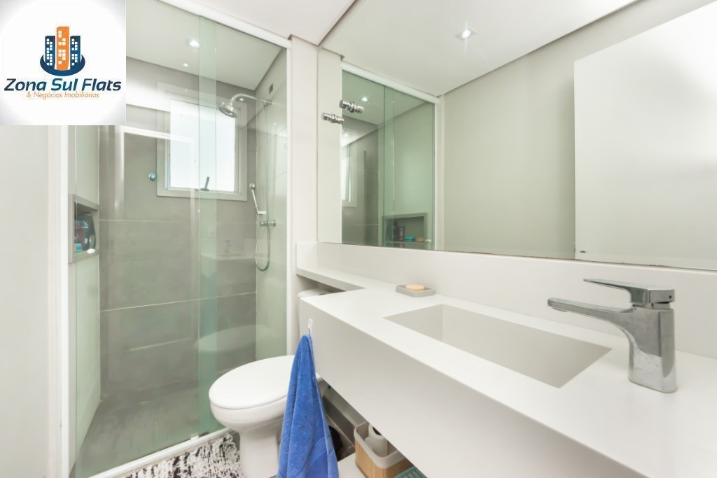 Apartamento, 2 quartos, 65 m² - Foto 18