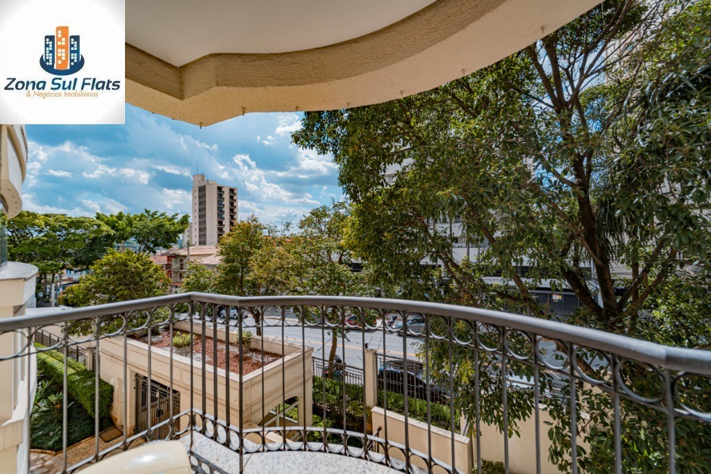 Apartamento, 3 quartos, 142 m² - Foto 37