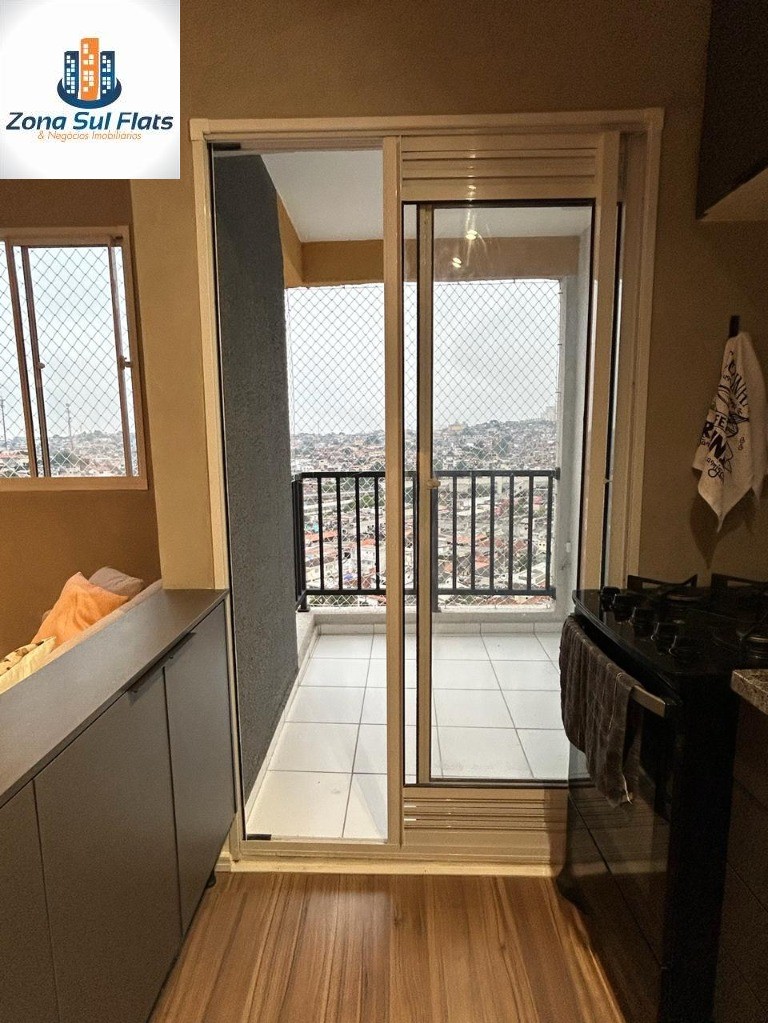 Apartamento, 1 quarto, 31 m² - Foto 13