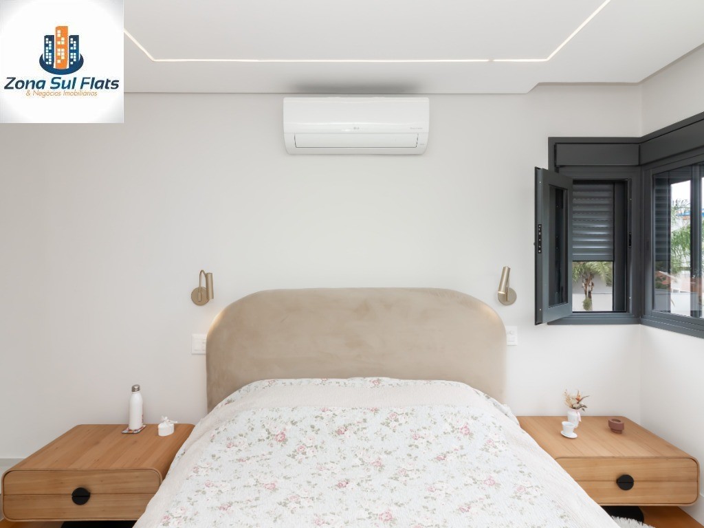 Apartamento, 2 quartos, 130 m² - Foto 13