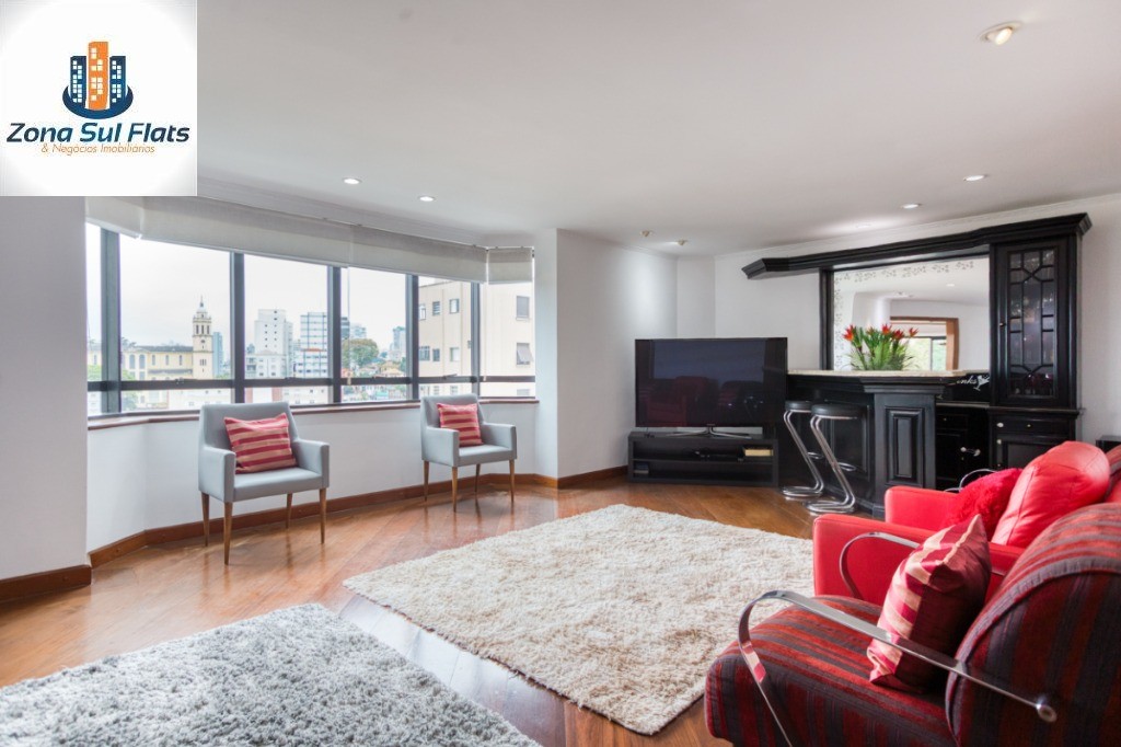 Apartamento, 4 quartos, 236 m² - Foto 16