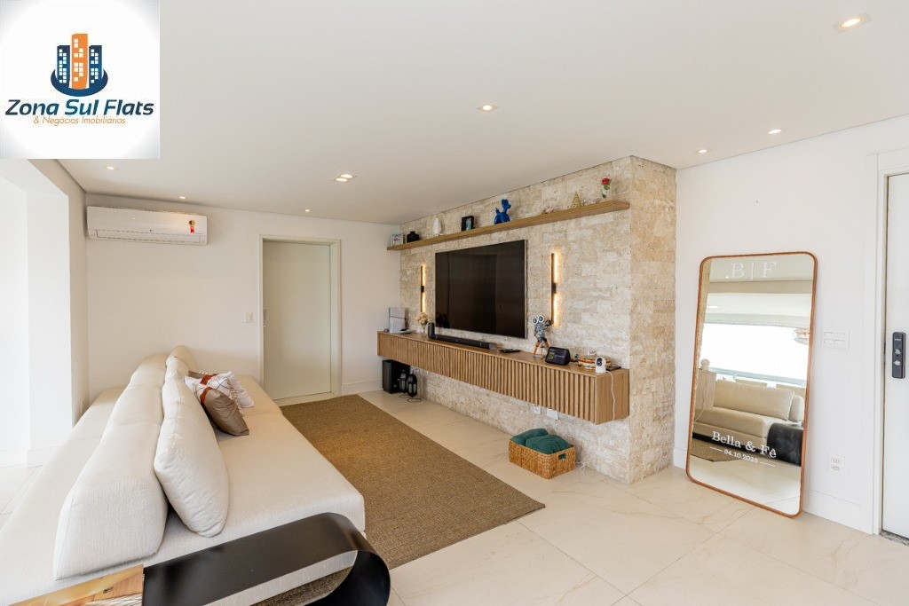 Apartamento, 3 quartos, 135 m² - Foto 5