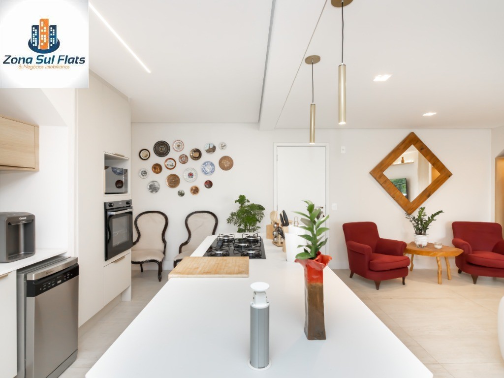 Apartamento, 2 quartos, 130 m² - Foto 10