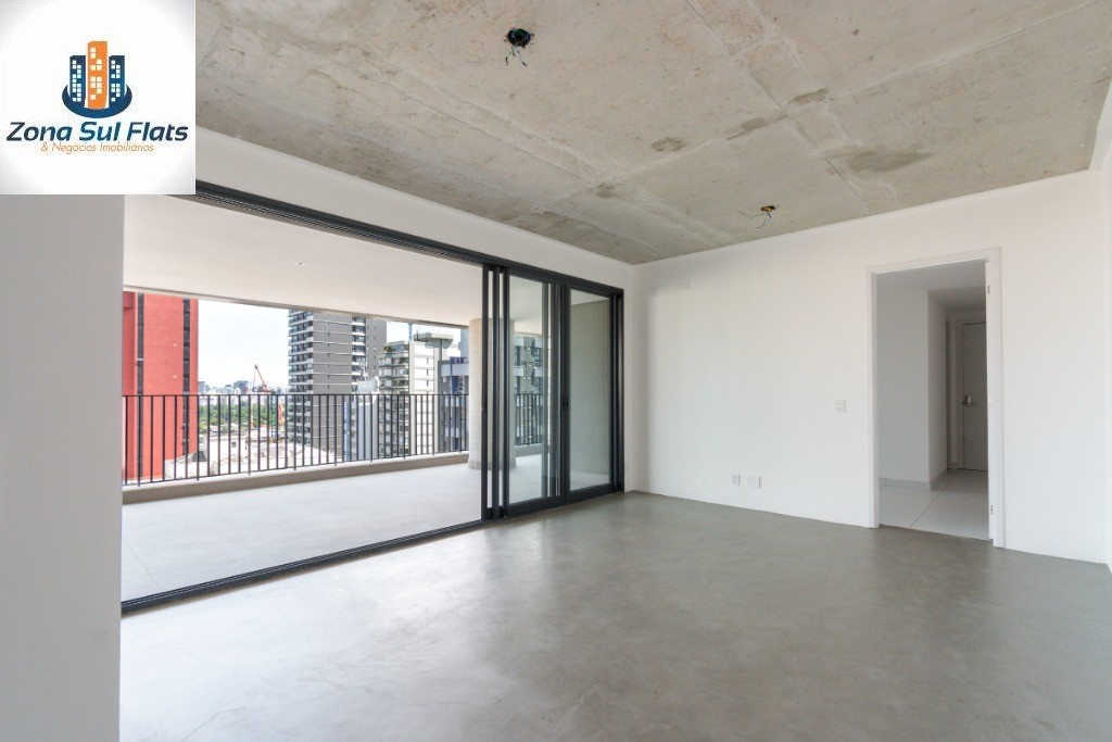 Apartamento, 3 quartos, 178 m² - Foto 3
