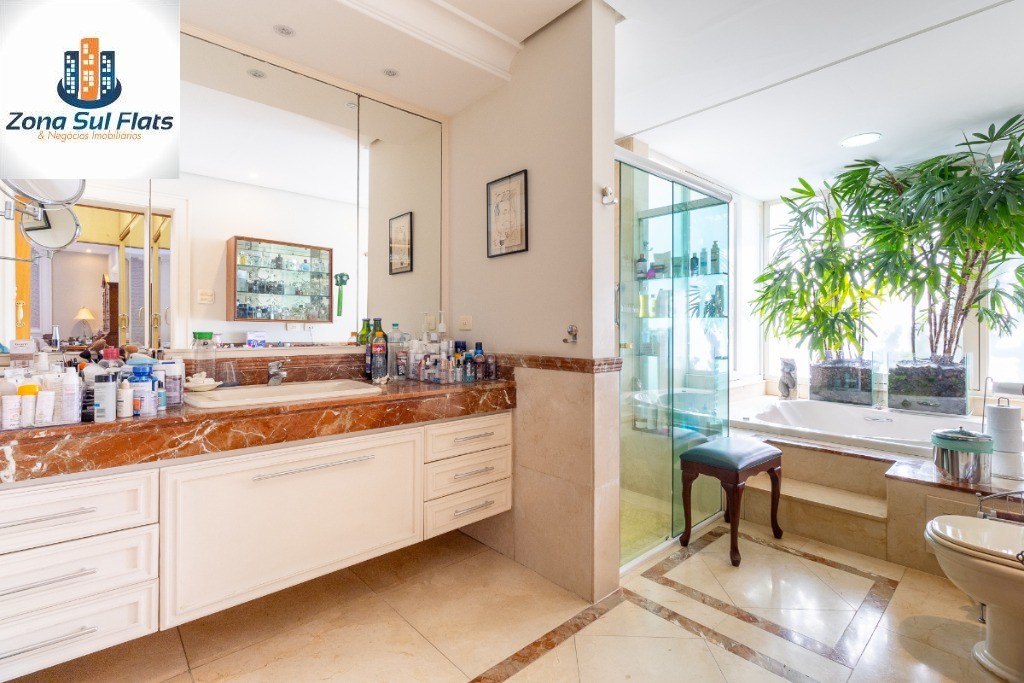 Casa, 5 quartos, 572 m² - Foto 20