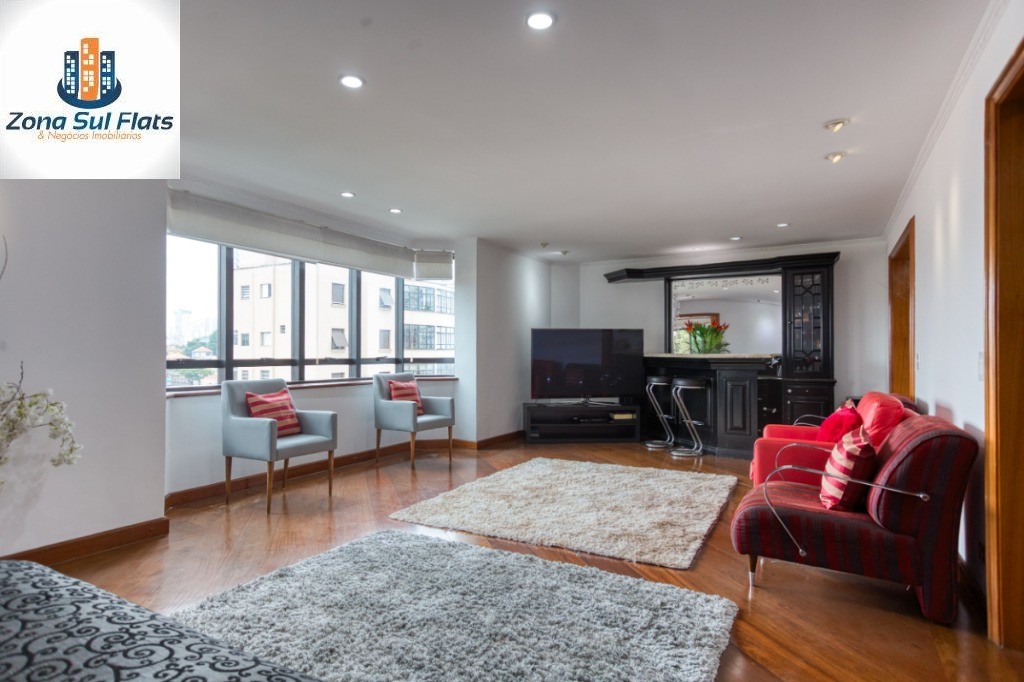 Apartamento, 4 quartos, 236 m² - Foto 5