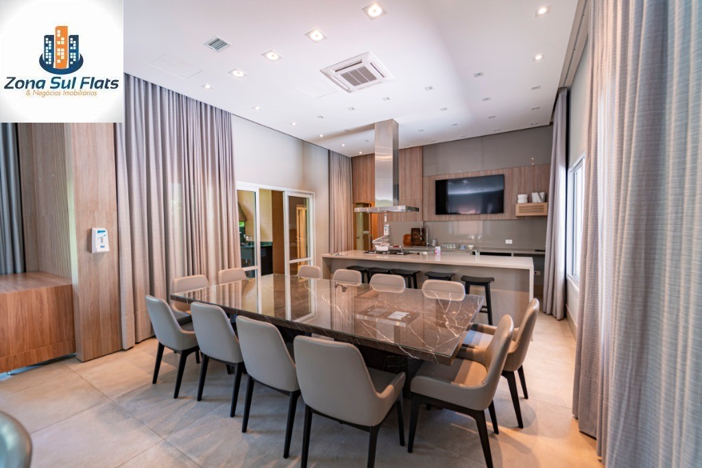 Apartamento, 4 quartos, 276 m² - Foto 43