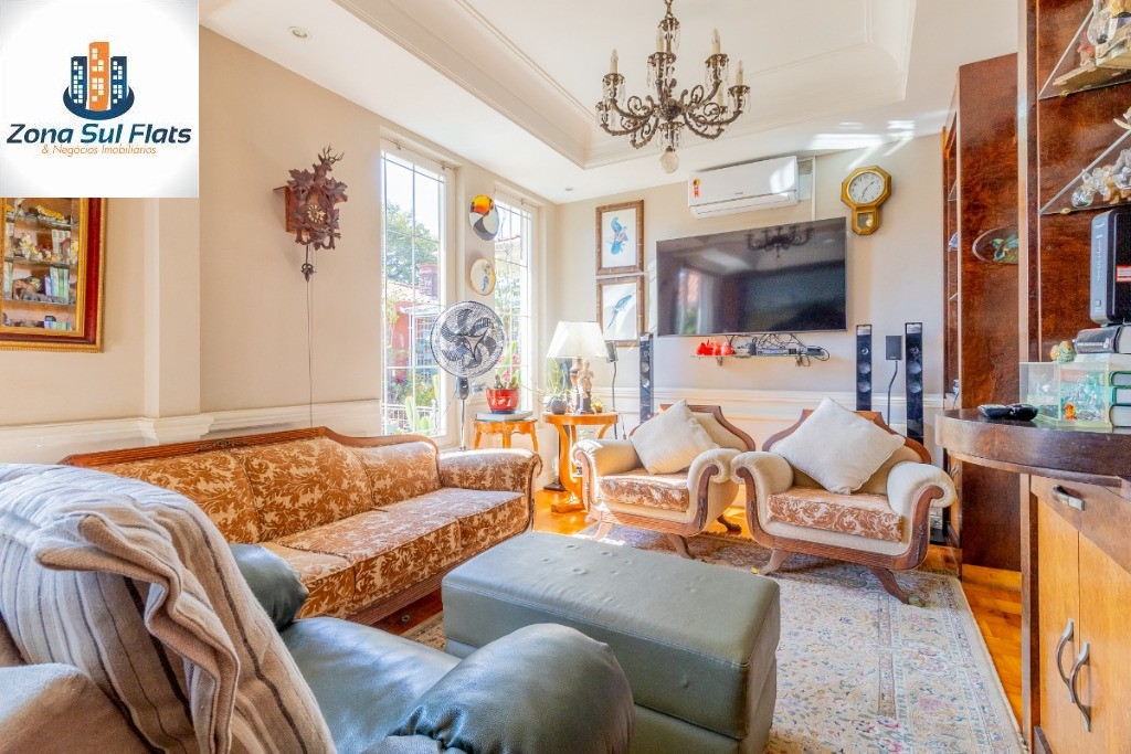 Casa, 5 quartos, 572 m² - Foto 6