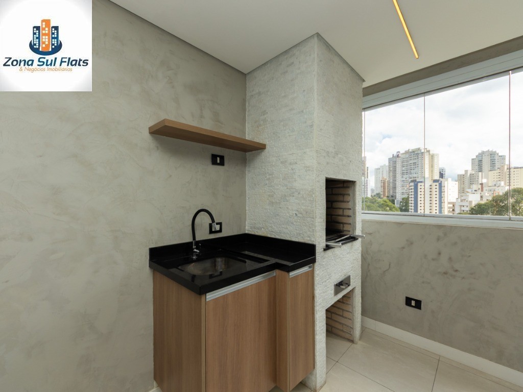 Cobertura, 1 quarto, 56 m² - Foto 30
