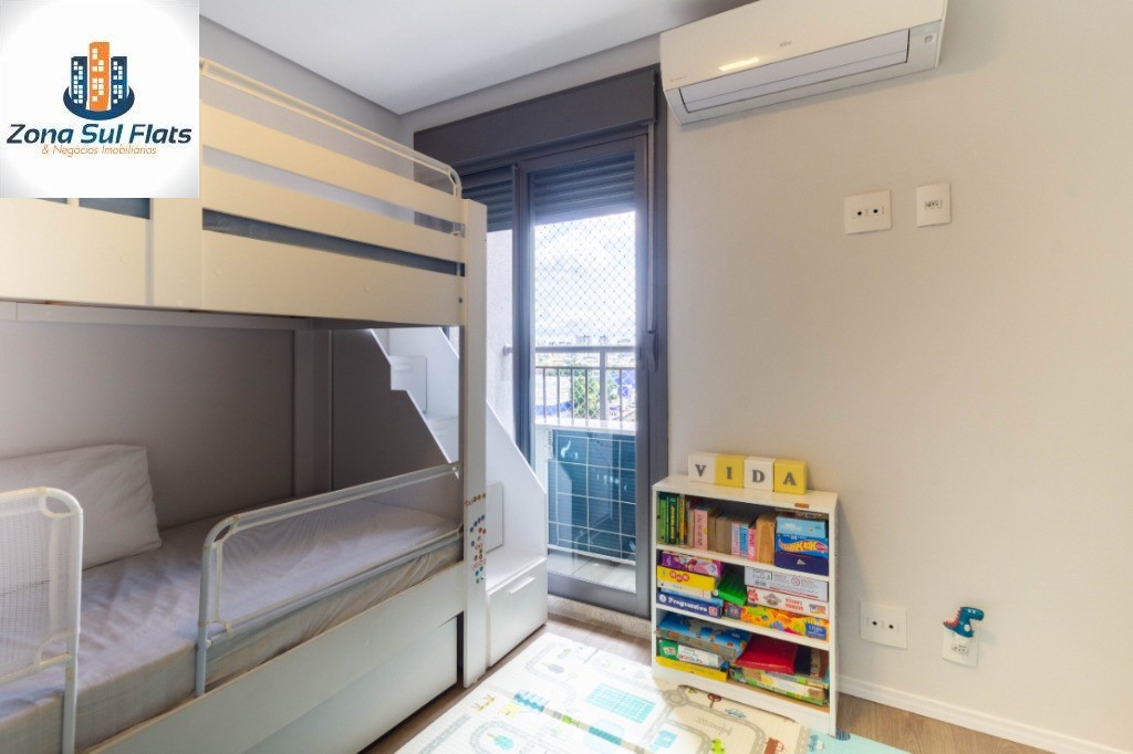 Apartamento, 3 quartos, 88 m² - Foto 5