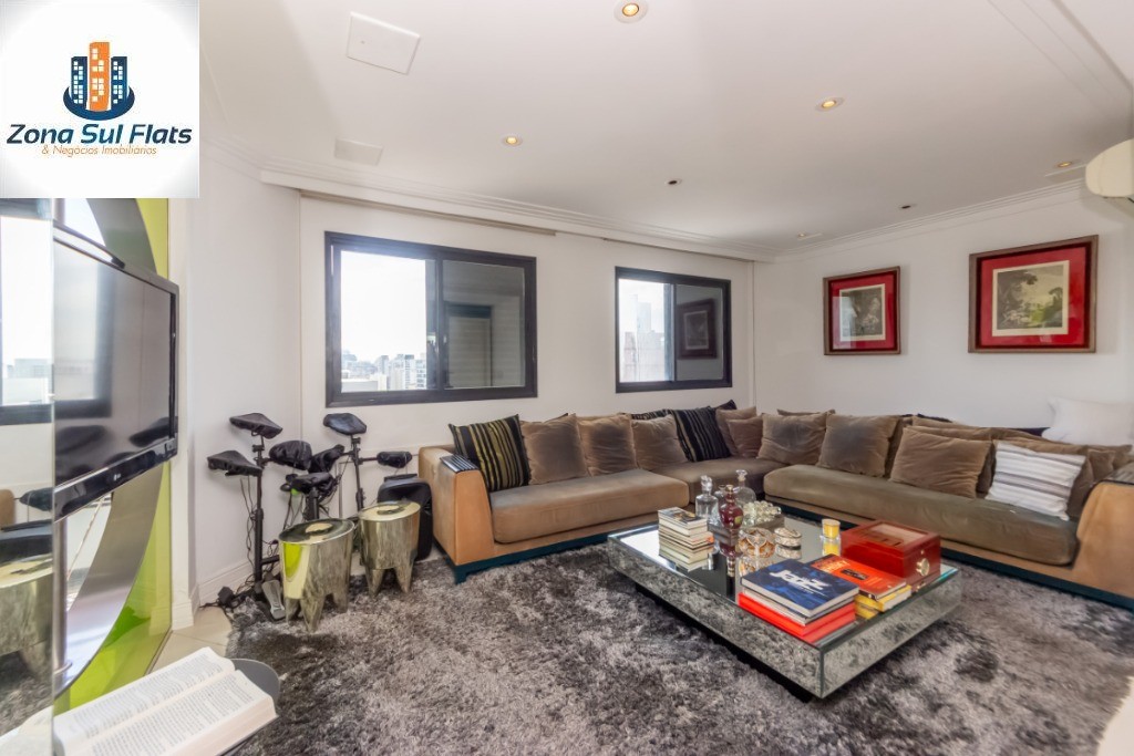 Apartamento, 1 quarto, 89 m² - Foto 13