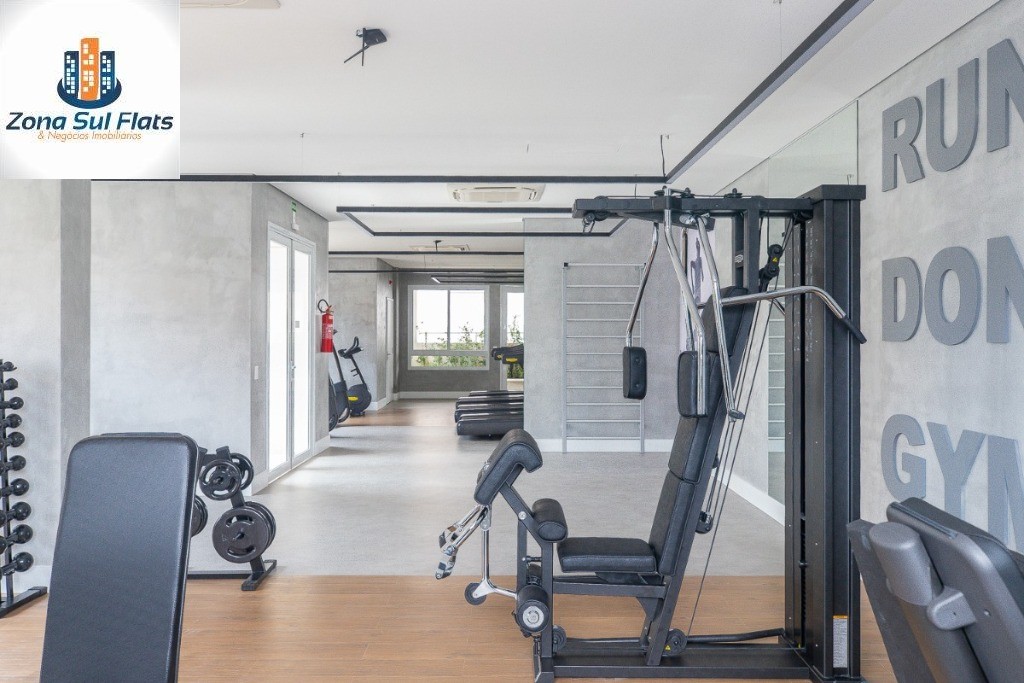 Apartamento, 2 quartos, 81 m² - Foto 49